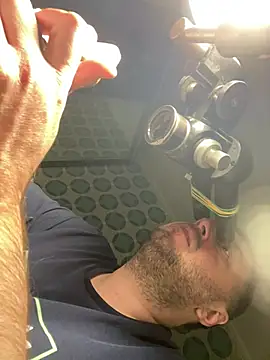 DorianJeday online show from February 2025 02:44:01 PM