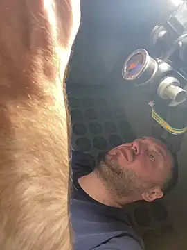 DorianJeday online show from February 2025 05:47:01 PM