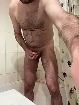 DorianJeday online show from February 2025 06:53:01 PM