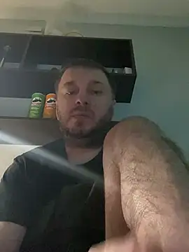 DorianJeday online show from February 2025 03:15:02 PM