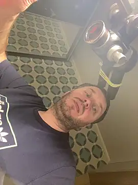 DorianJeday online show from March 2025 12:56:02 PM