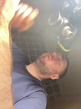 DorianJeday online show from March 2025 07:50:02 PM