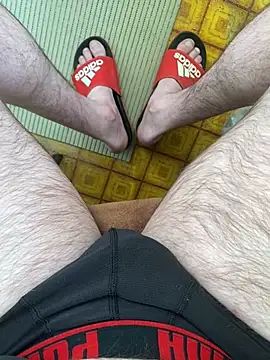 DorianJeday online show from March 2025 10:06:02 AM