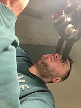 DorianJeday online show from February 2026 08:24:07 AM