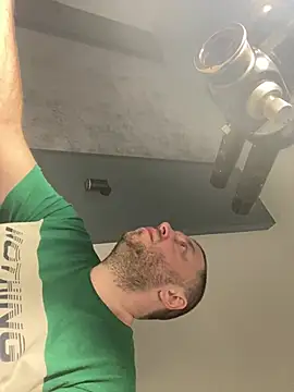 DorianJeday online show from March 2026 07:25:02 AM