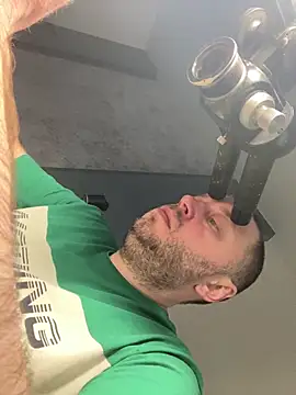 DorianJeday online show from March 2026 08:26:33 AM