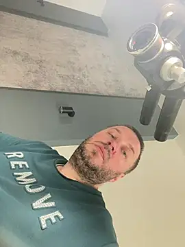 DorianJeday online show from April 2026 07:33:02 AM