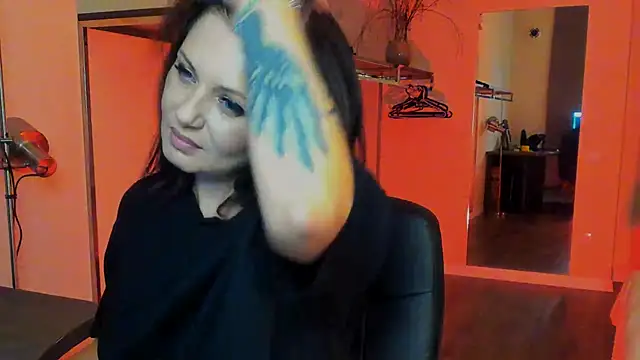Snapshot of RaileReed chatting on July 2026 07:41:02 PM RaileReed online show from July 2026 07:41:02 PM