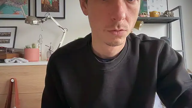 MikymikeBBWD online show from November 2025 11:43:01 AM