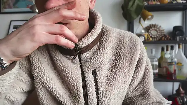 Snapshot of MikymikeBBWD chatting on February 2026 12:11:01 PM MikymikeBBWD online show from February 2026 12:11:01 PM