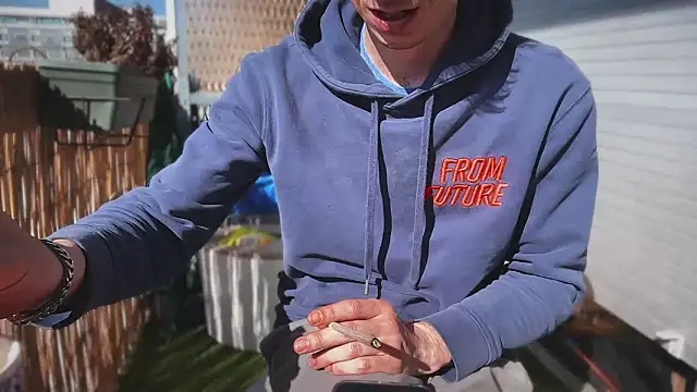 Snapshot of MikymikeBBWD chatting on March 2026 12:44:01 PM MikymikeBBWD online show from March 2026 12:44:01 PM