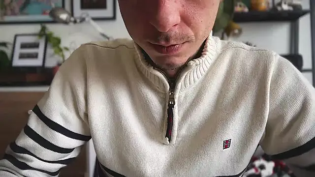 MikymikeBBWD online show from April 2026 11:19:01 AM