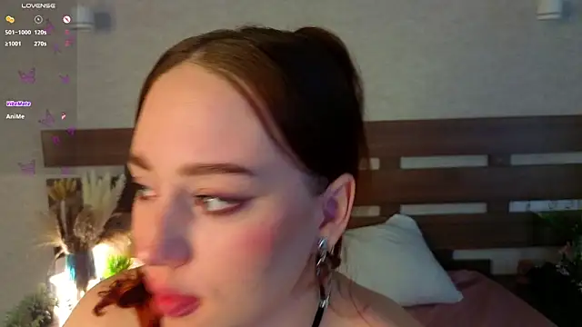 StacyWatts online show from February 2026 08:21:01 PM