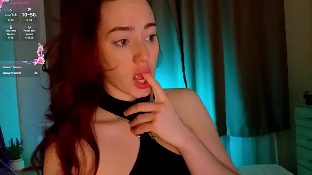 Snapshot of StacyWatts chatting on April 2026 08:04:02 PM StacyWatts online show from April 2026 08:04:02 PM