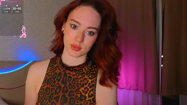 Snapshot of StacyWatts chatting on May 2026 08:25:02 PM StacyWatts online show from May 2026 08:25:02 PM