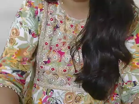 Cute anamikasingh online show from March 2025 09:27:01 AM