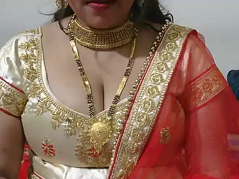 Cute anamikasingh online show from October 2025 04:50:01 PM