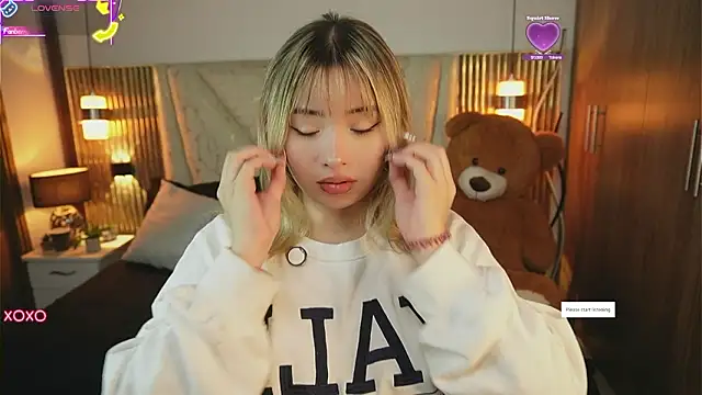 Julieta priv online show from February 2026 02:23:01 PM