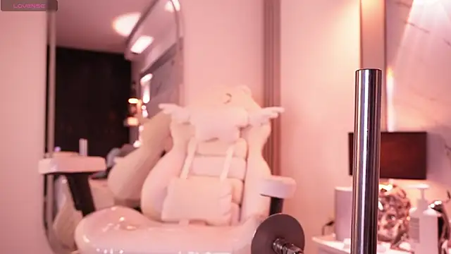 Julieta priv online show from April 2026 07:07:02 PM