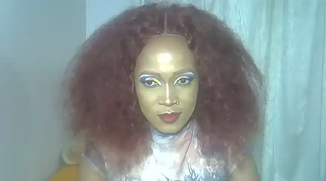 ChloeBab online show from February 2025 09:11:02 PM