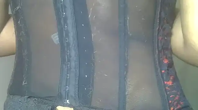 ChloeBab online show from February 2025 11:58:02 PM