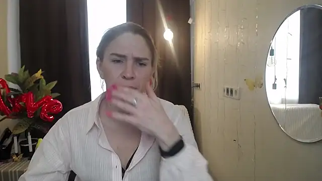 TessaDaybreak online show from February 2025 07:34:02 AM