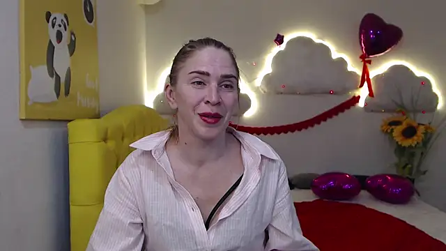 TessaDaybreak online show from March 2025 10:35:02 AM