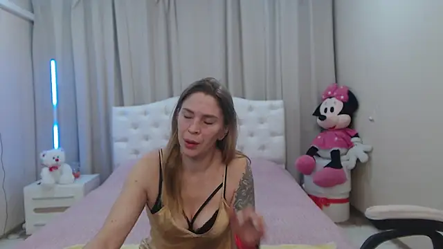 TessaDaybreak online show from March 2026 08:08:02 AM