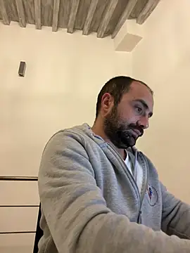 Snapshot of morfeoX chatting on February 2025 10:09:01 PM morfeoX online show from February 2025 10:09:01 PM