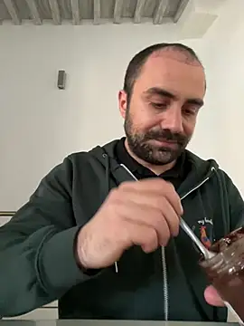 Snapshot of morfeoX chatting on February 2025 02:57:02 PM morfeoX online show from February 2025 02:57:02 PM