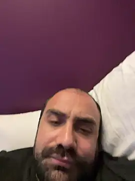 Snapshot of morfeoX chatting on February 2025 04:51:01 PM morfeoX online show from February 2025 04:51:01 PM