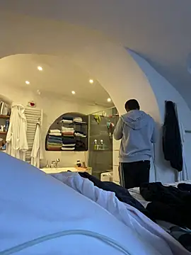 Snapshot of morfeoX chatting on March 2025 04:38:02 PM morfeoX online show from March 2025 04:38:02 PM