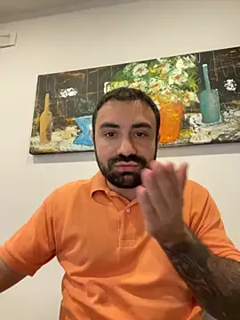 Snapshot of morfeoX chatting on October 2025 07:21:01 AM morfeoX online show from October 2025 07:21:01 AM