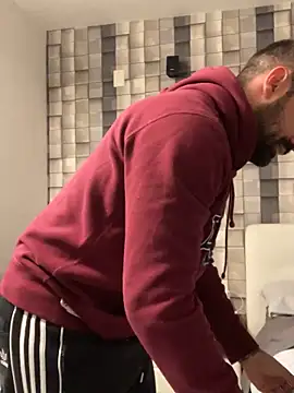 Snapshot of morfeoX chatting on November 2025 01:57:02 PM morfeoX online show from November 2025 01:57:02 PM