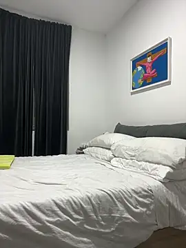 morfeoX online show from April 2026 09:45:01 PM