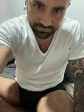 morfeoX online show from July 2026 12:56:01 PM
