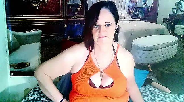 LuciousGrace online show from February 2025 04:53:01 PM