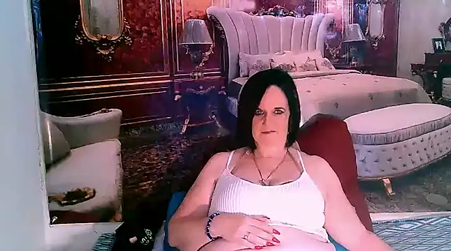 LuciousGrace online show from March 2025 04:36:02 AM