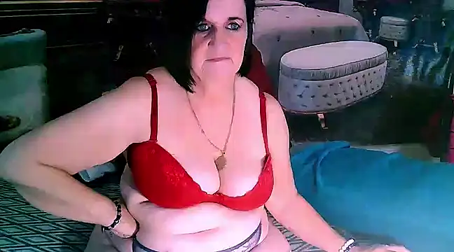 LuciousGrace online show from March 2025 08:57:01 AM