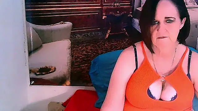 LuciousGrace online show from March 2025 05:34:01 AM