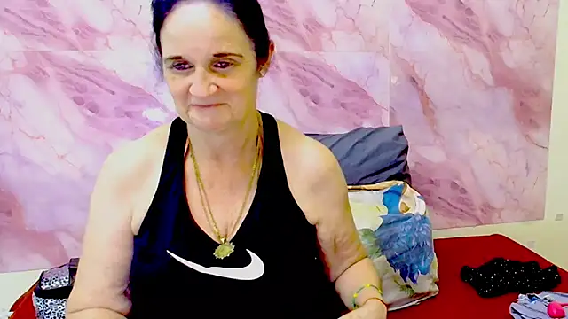 LuciousGrace online show from October 2025 05:35:01 PM