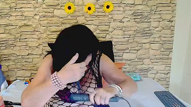 LuciousGrace online show from March 2026 05:17:01 PM