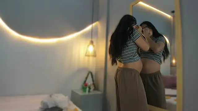 lucelly 15 online show from December 2025 11:50:02 AM