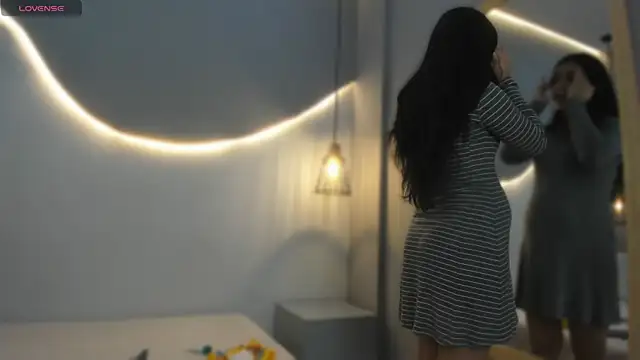 lucelly 15 online show from January 2026 11:48:02 AM