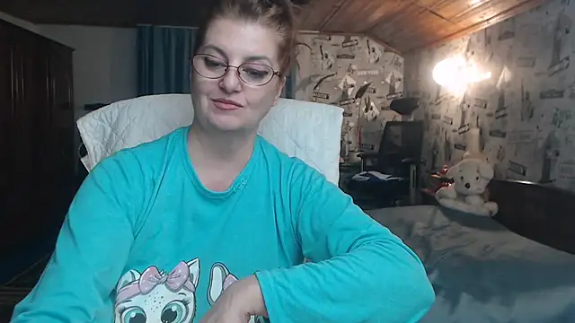 Tatyana72 online show from January 2025 11:44:01 PM