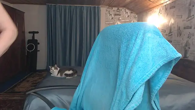 Tatyana72 online show from January 2025 09:10:01 PM