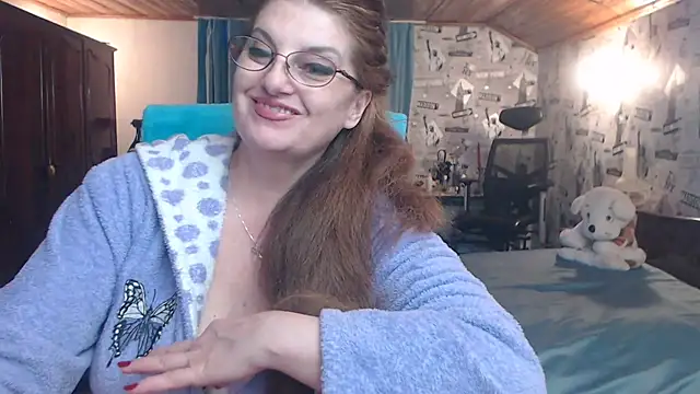 Tatyana72 online show from March 2025 11:34:02 PM