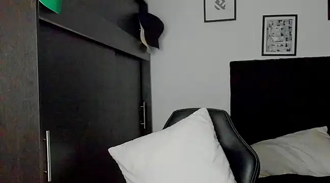 Snapshot of arnold_bekam chatting on March 2025 12:22:01 AM arnold bekam online show from March 2025 12:22:01 AM