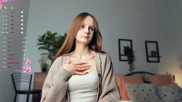 MarionSilver online show from March 2025 07:36:01 AM