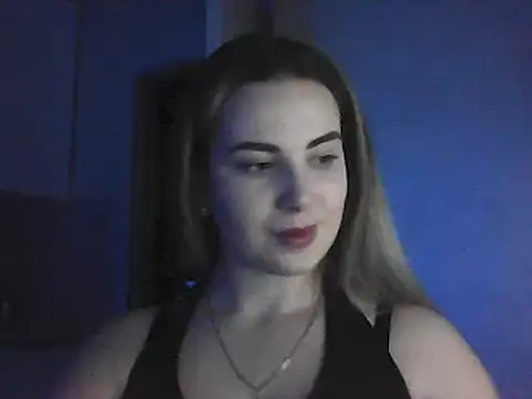 GoddessTenderness online show from February 2025 10:25:01 PM